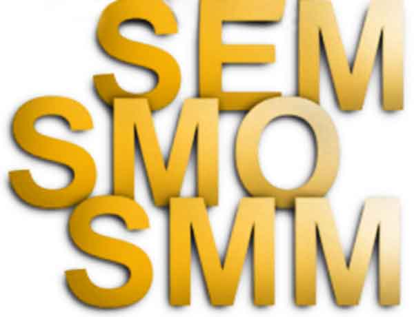 SEM, SMO and SMM